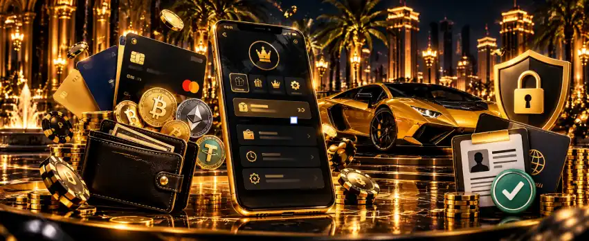 lambabet casino account